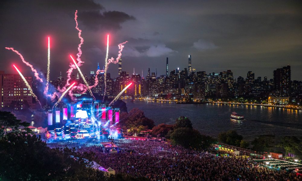 Outro festival EZOO entra na história, recapitulação de 2021